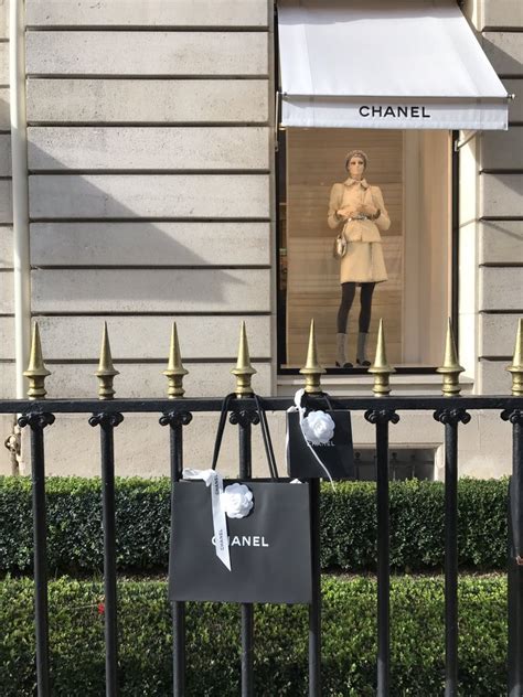 chanel montaigne telephone|51 montaigne paris.